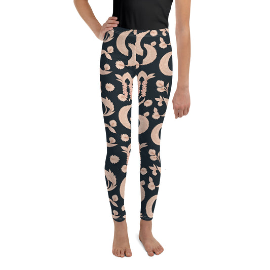 Youth Leggings