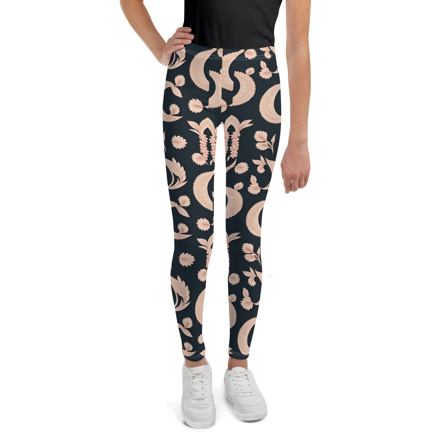 Youth Leggings