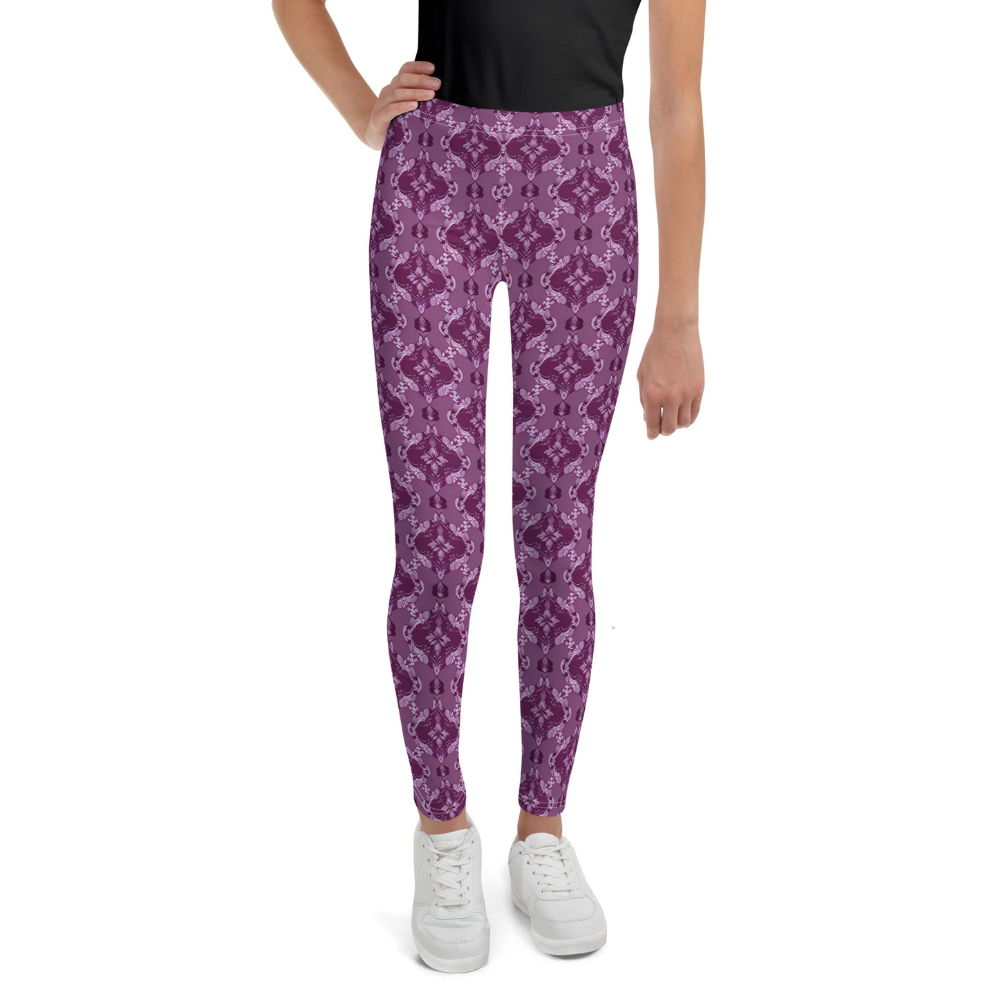 Youth Leggings