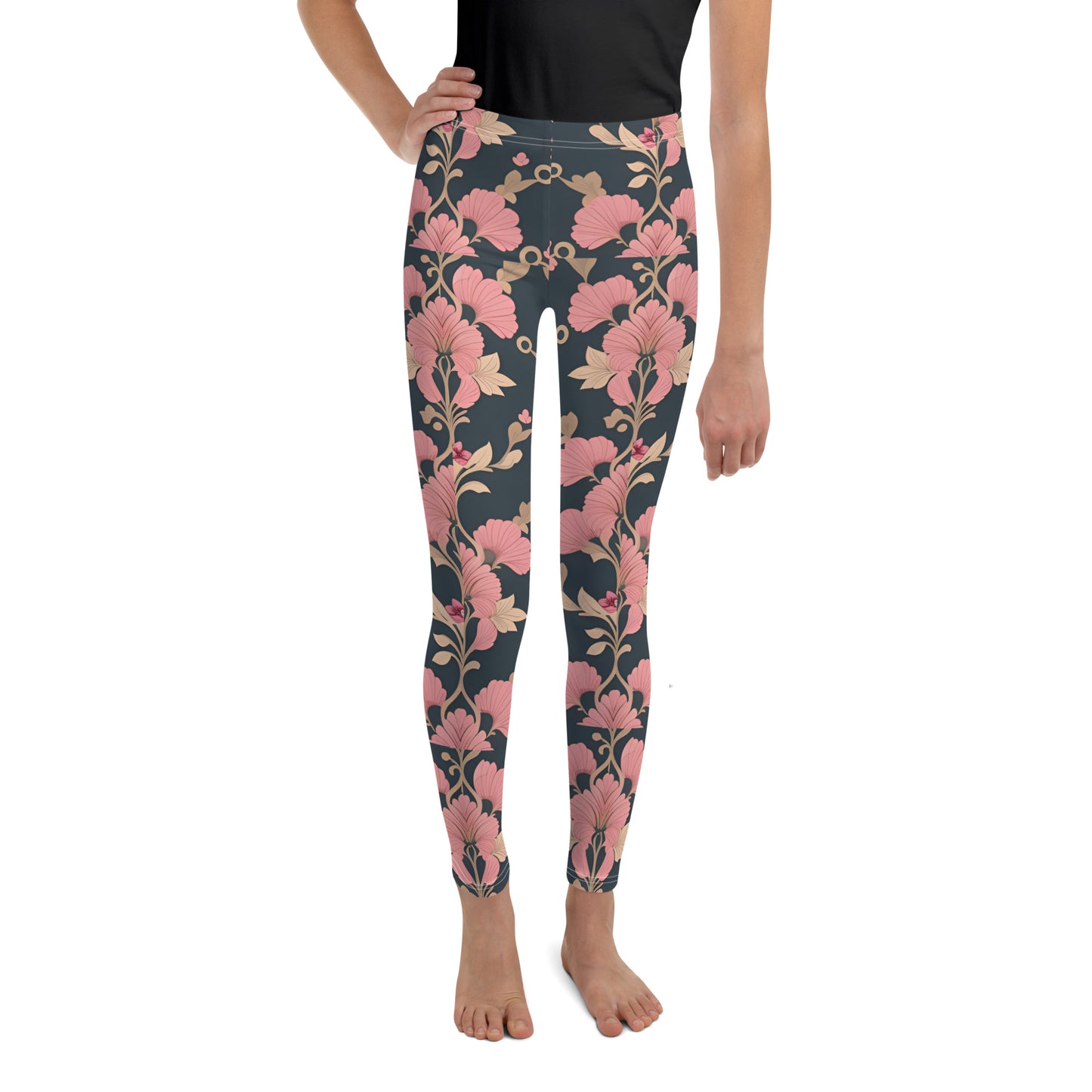 Youth Leggings