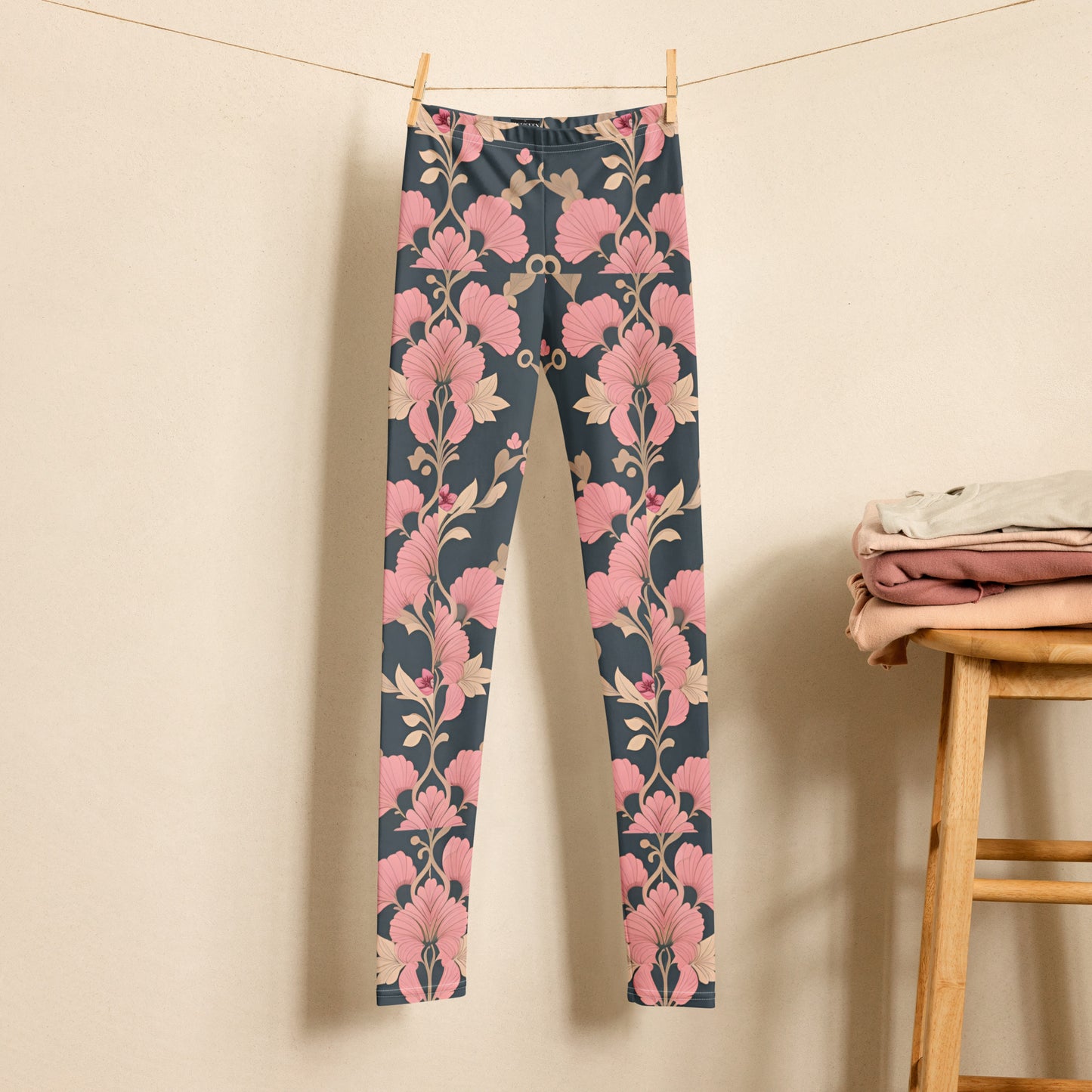 Youth Leggings