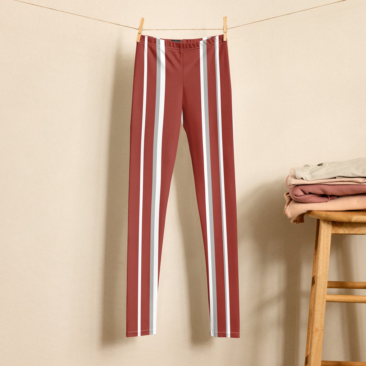 Youth Leggings