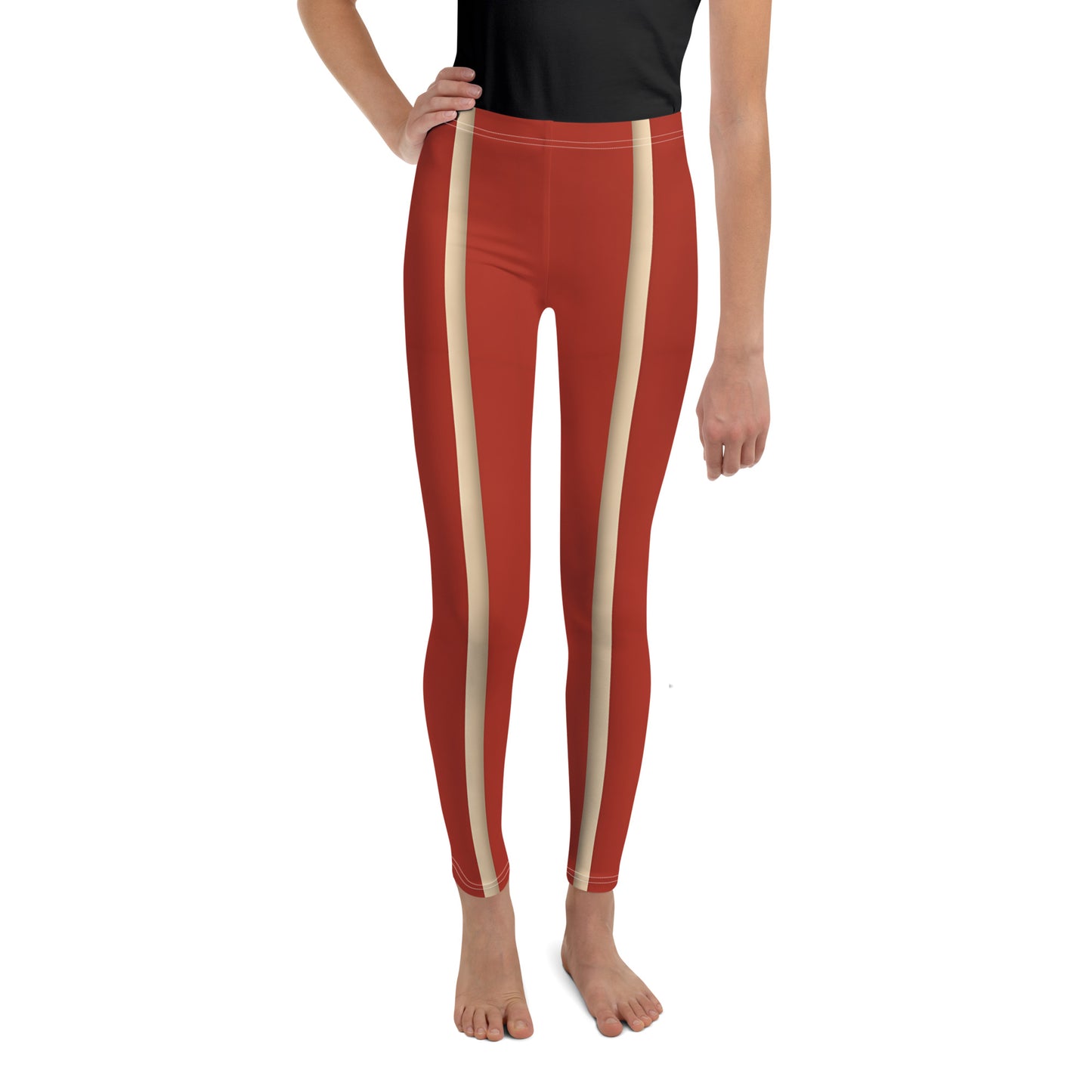 Youth Leggings