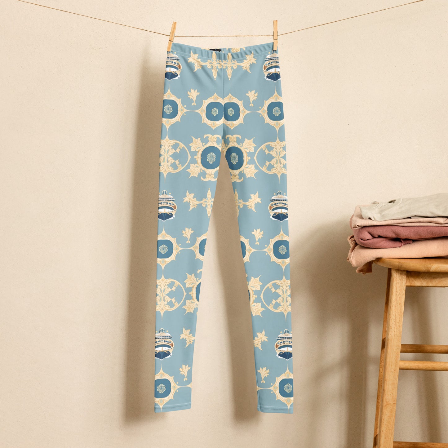 Youth Leggings