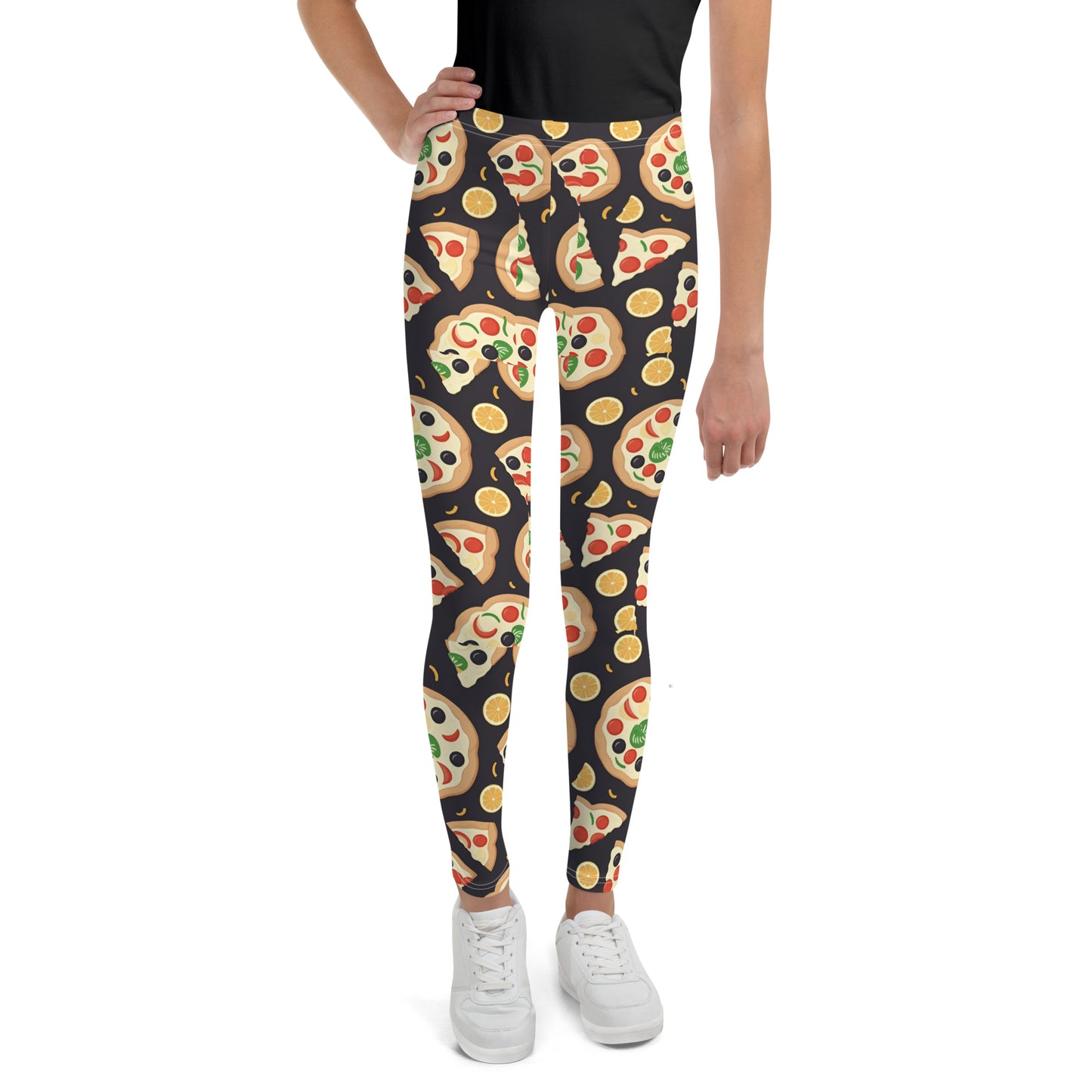 Youth Leggings