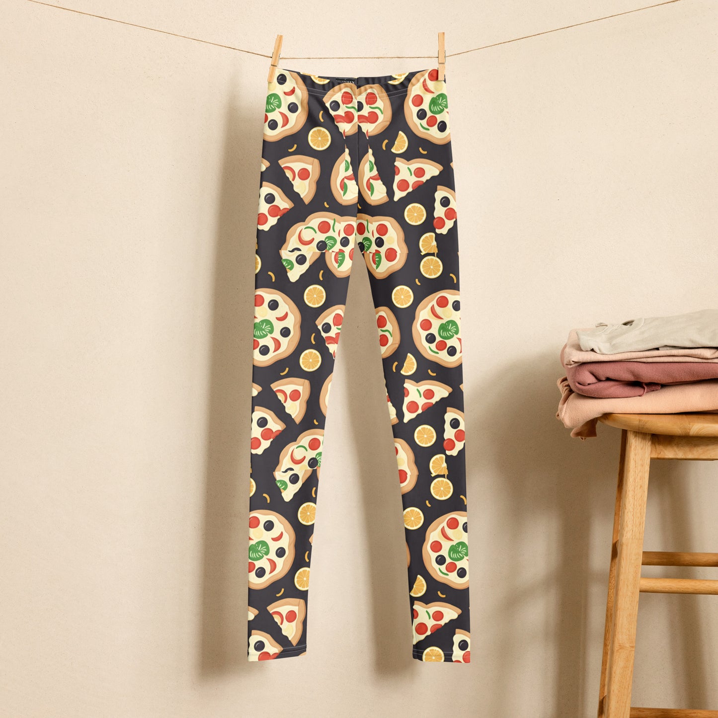 Youth Leggings