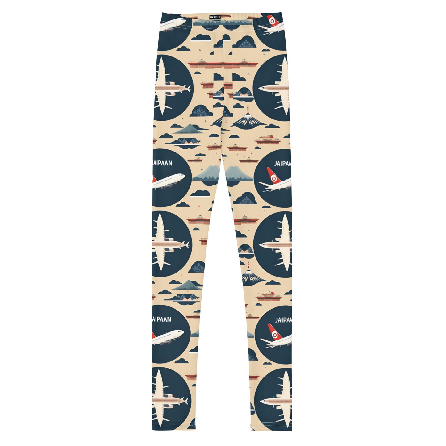 Youth Leggings