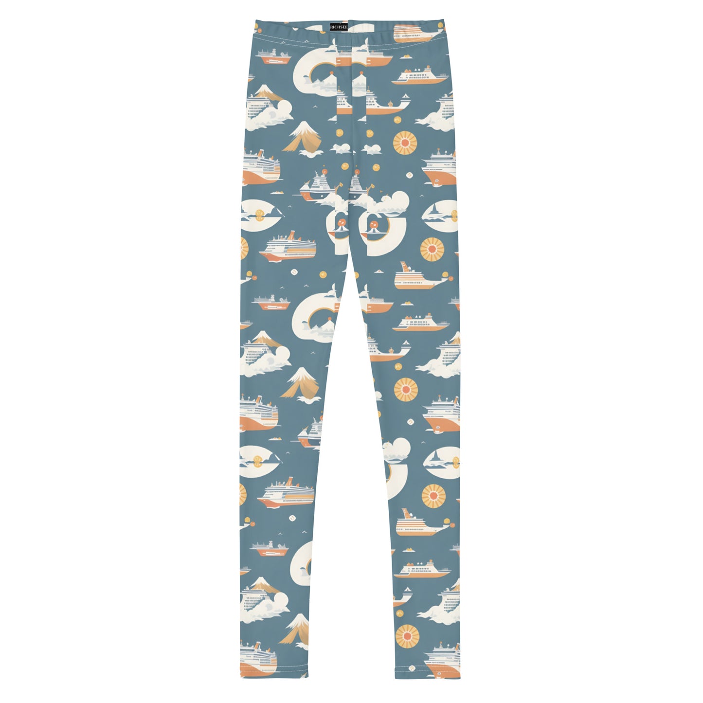 Youth Leggings