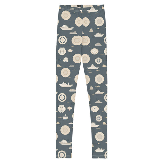 Youth Leggings