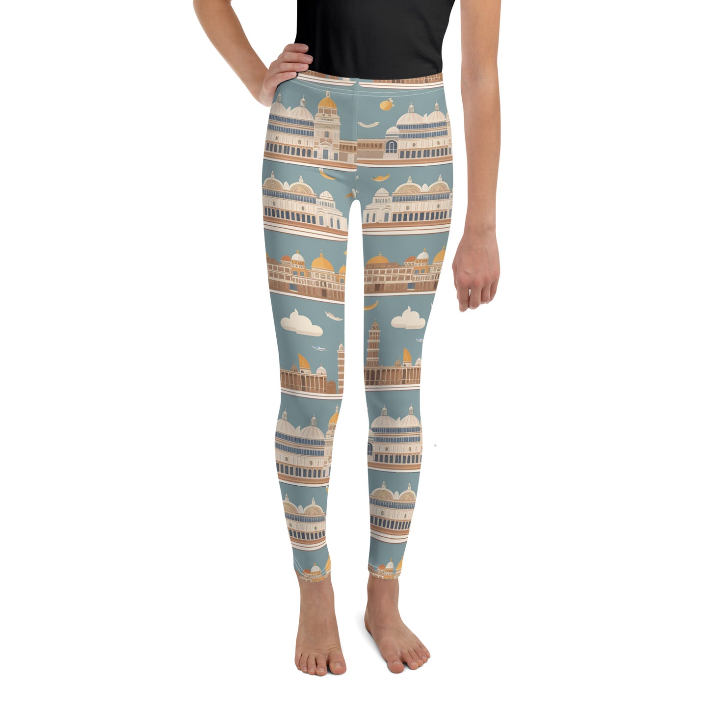 Youth Leggings