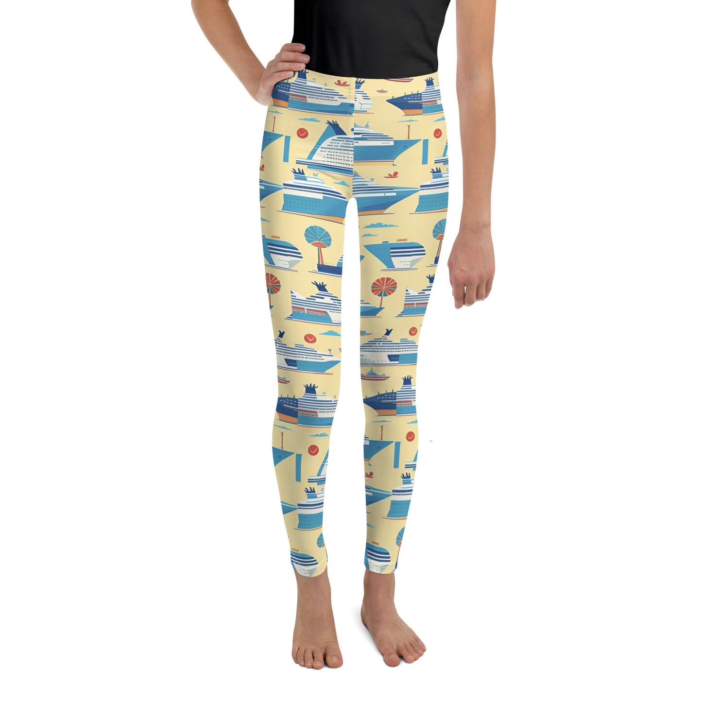 Youth Leggings