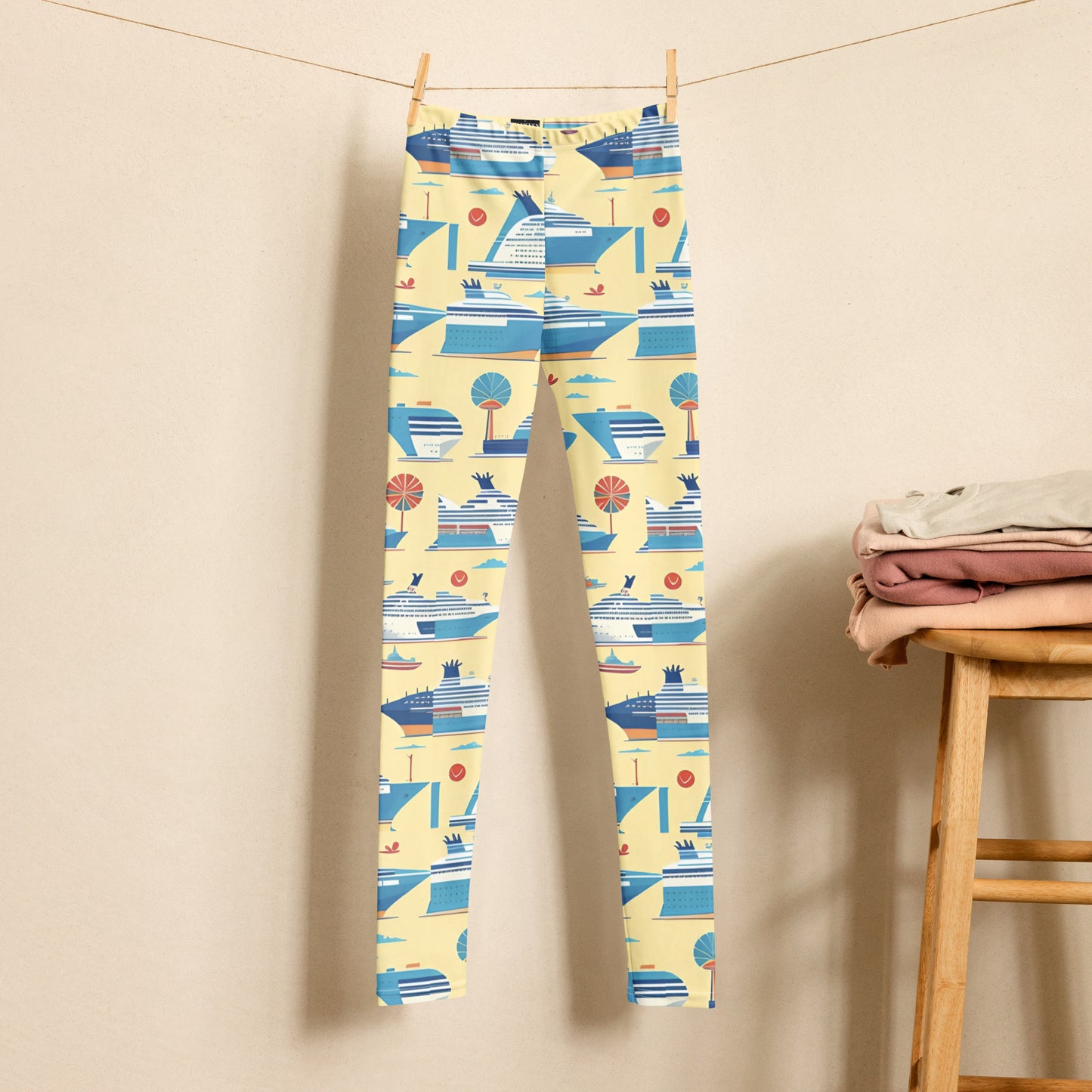 Youth Leggings