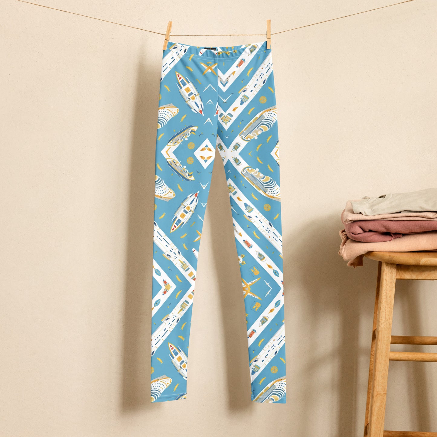 Youth Leggings