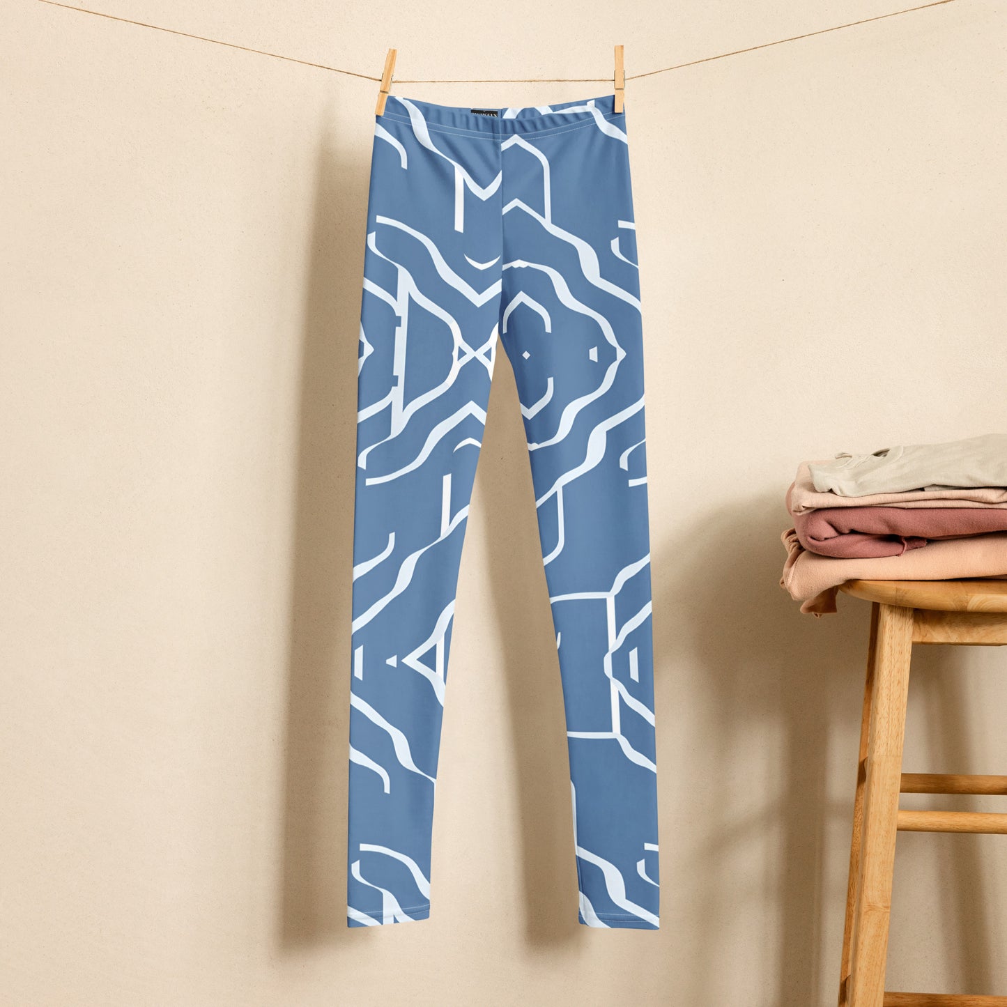 Youth Leggings