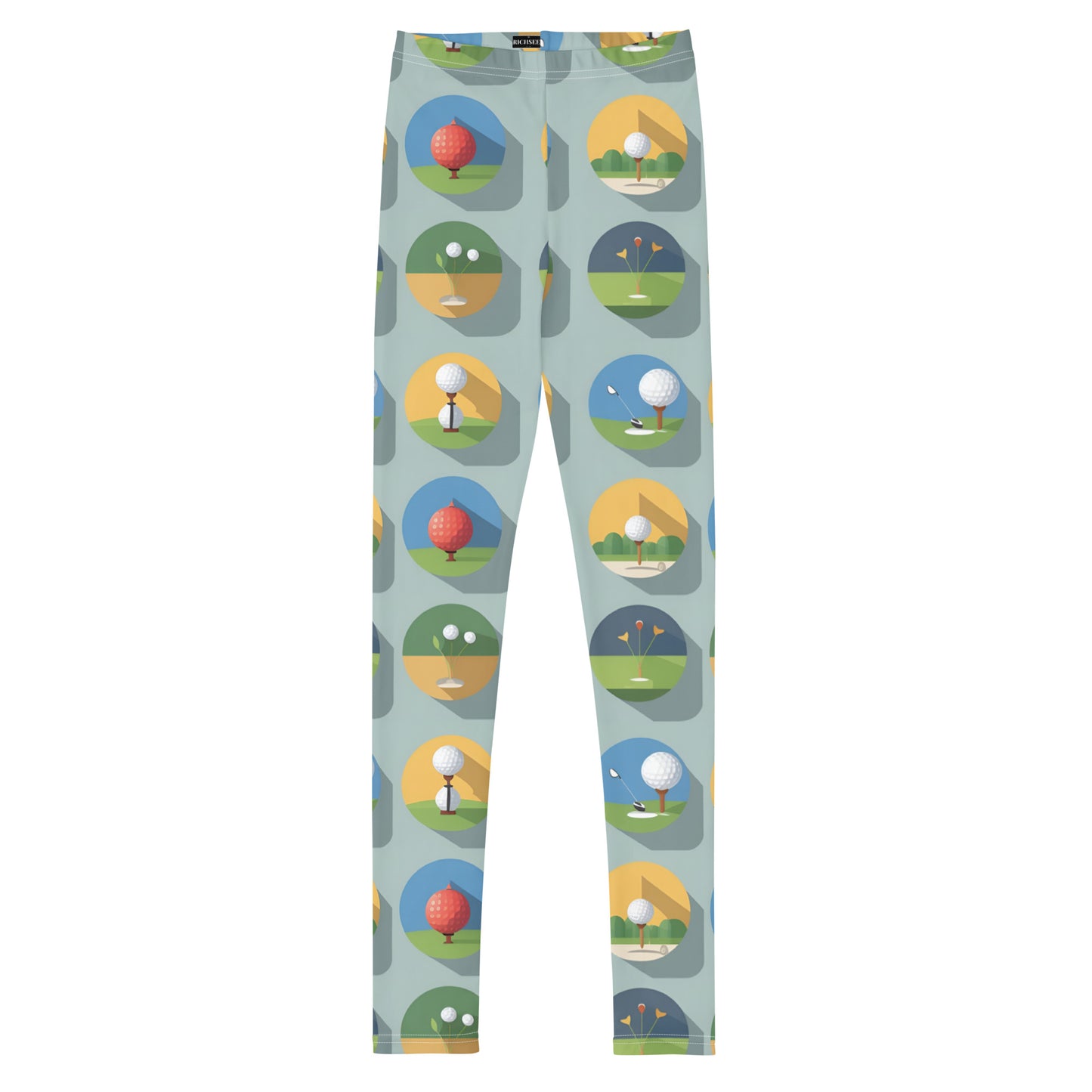 Youth Leggings