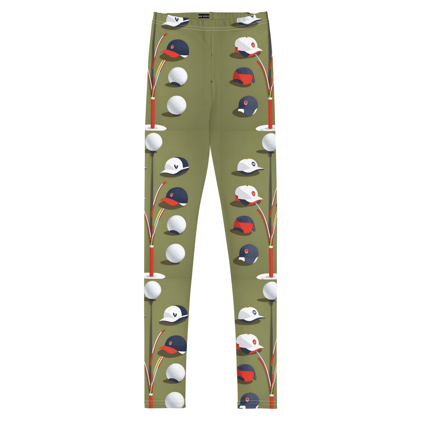 Youth Leggings