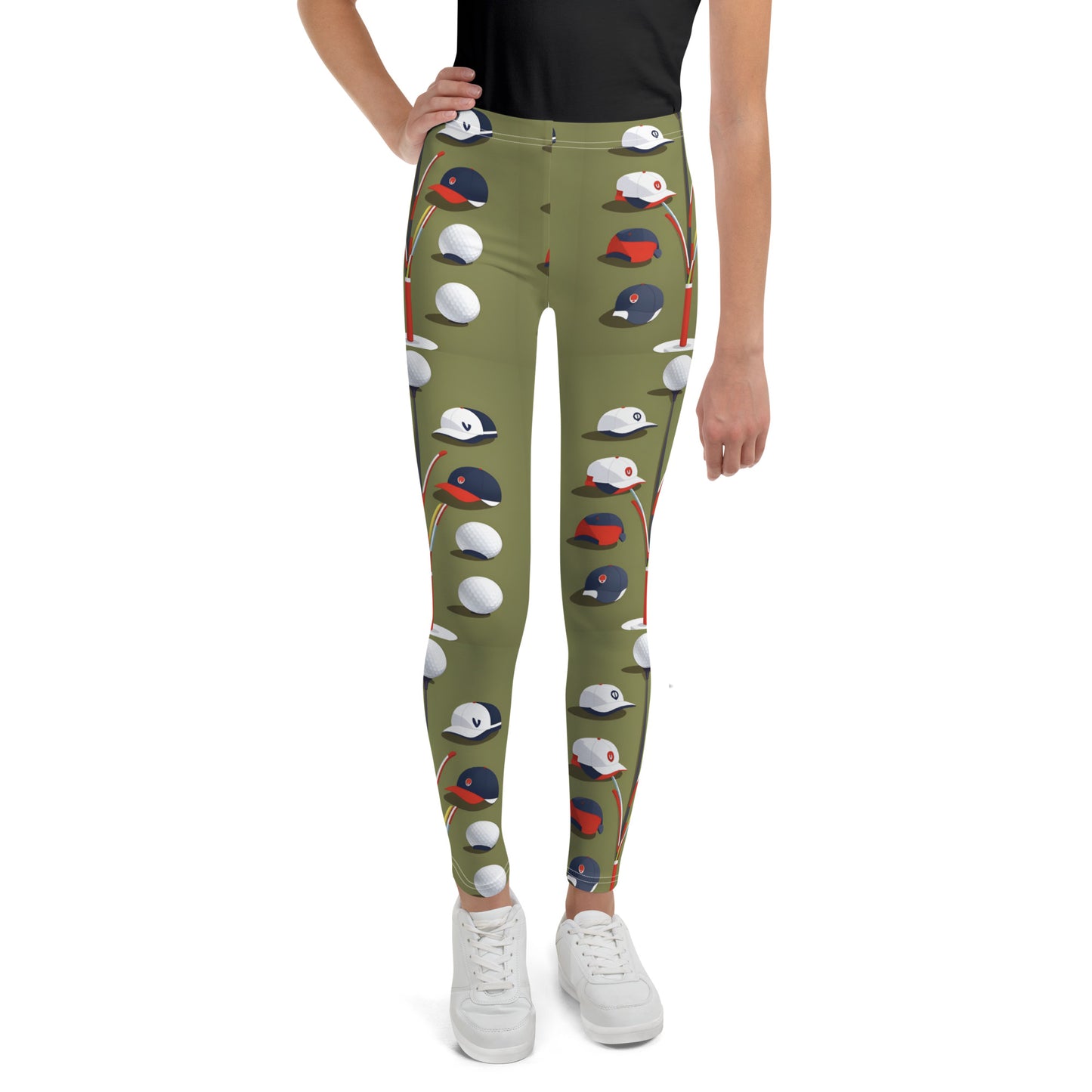 Youth Leggings