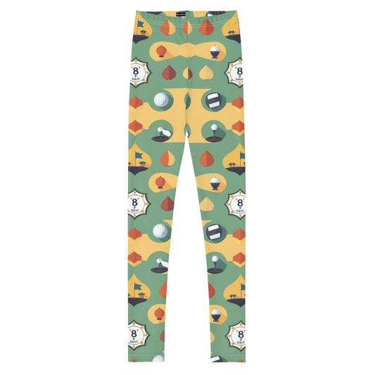 Youth Leggings