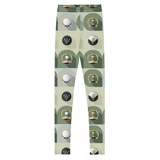 Youth Leggings