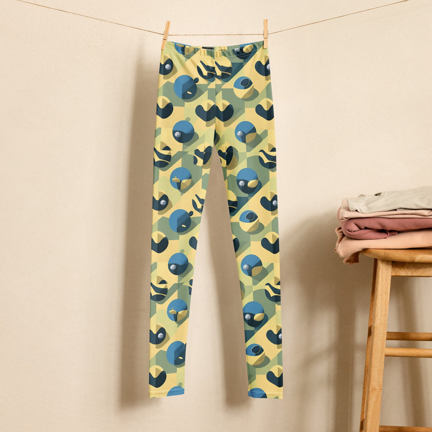 Youth Leggings