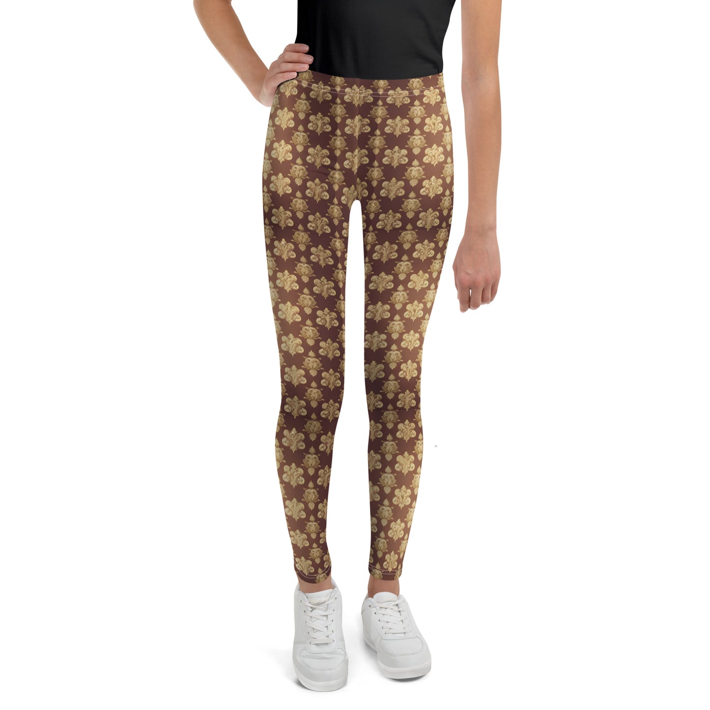 Youth Leggings