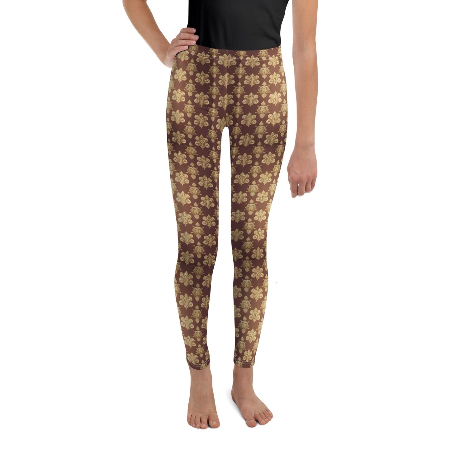 Youth Leggings