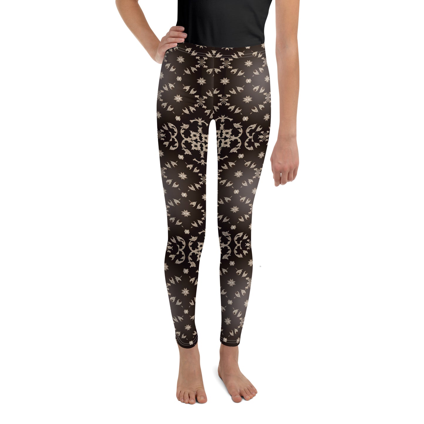 Youth Leggings