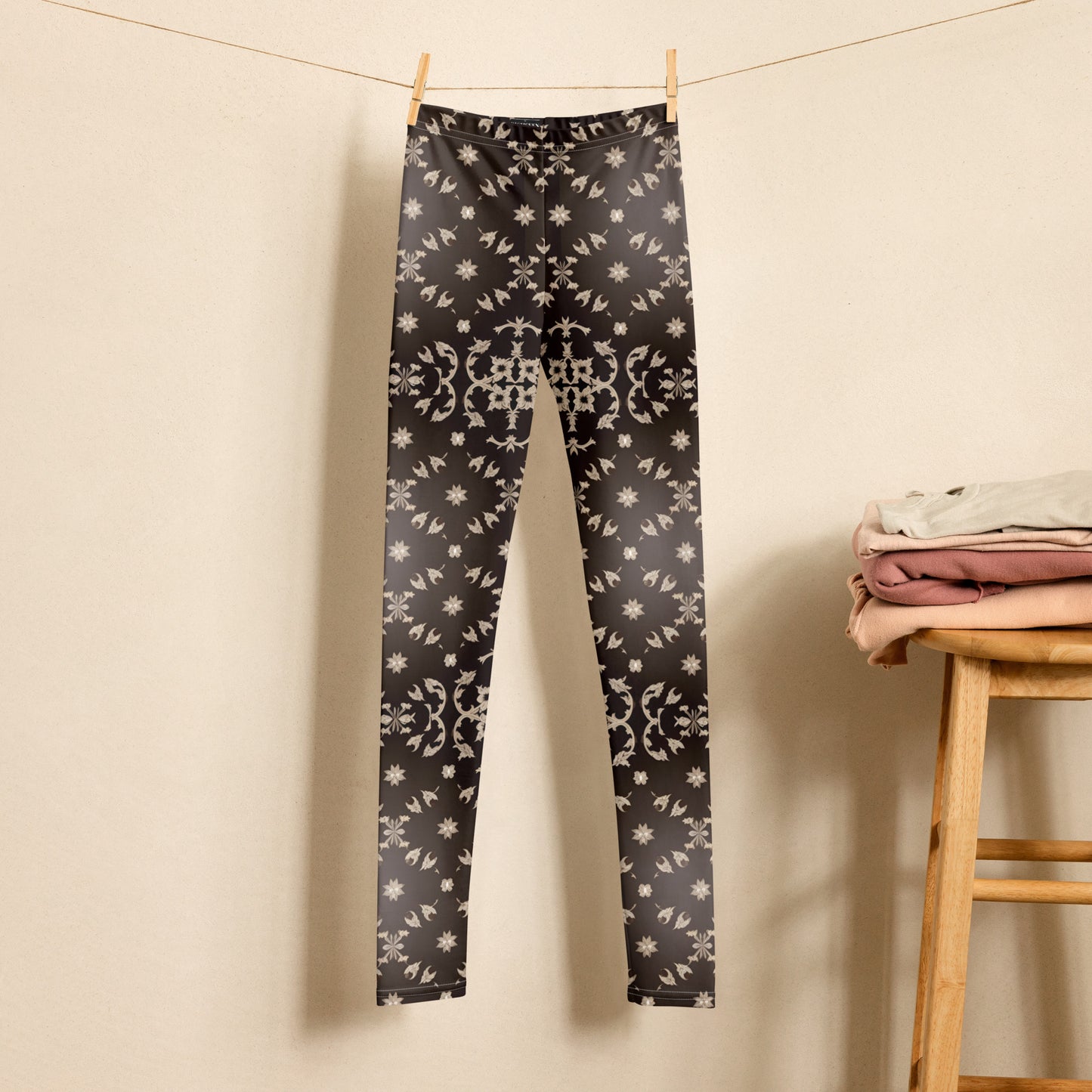 Youth Leggings