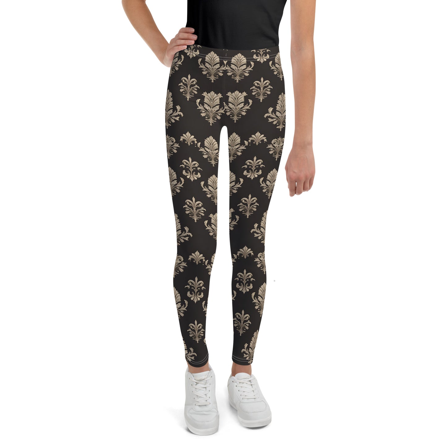 Youth Leggings