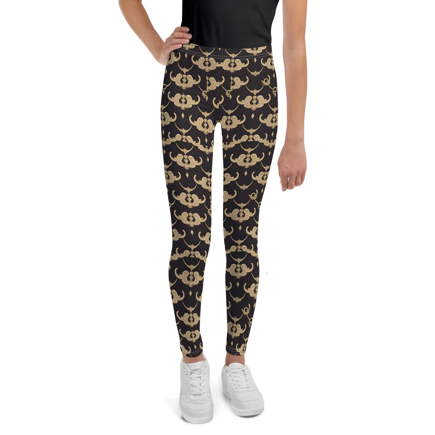 Youth Leggings