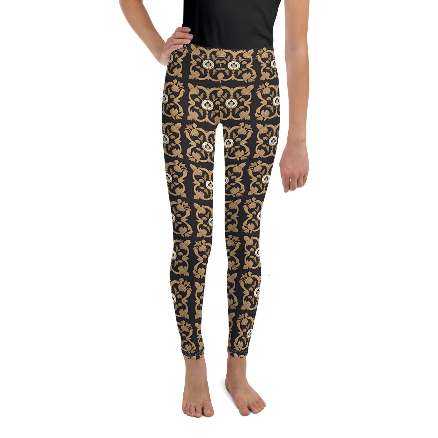 Youth Leggings