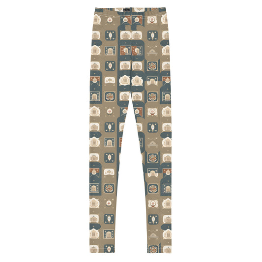 Youth Leggings