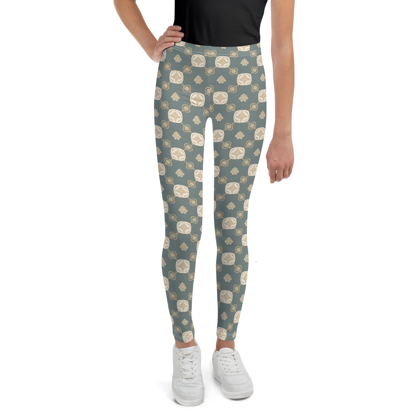 Youth Leggings