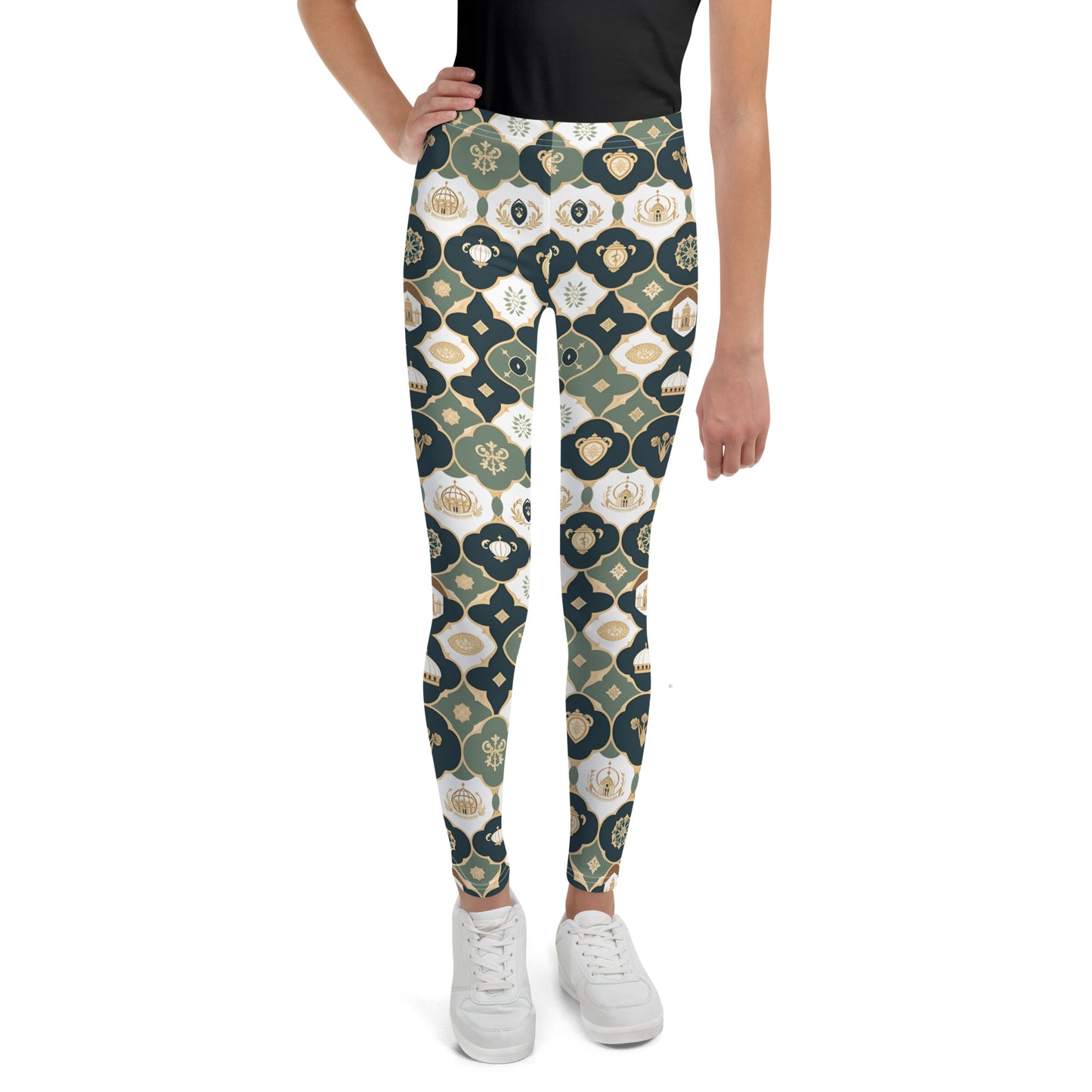 Youth Leggings