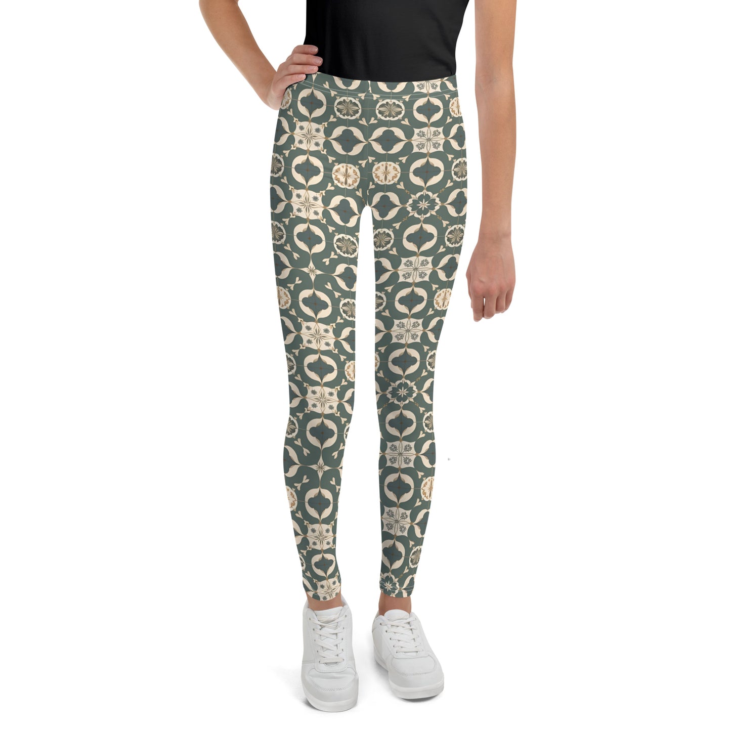 Youth Leggings