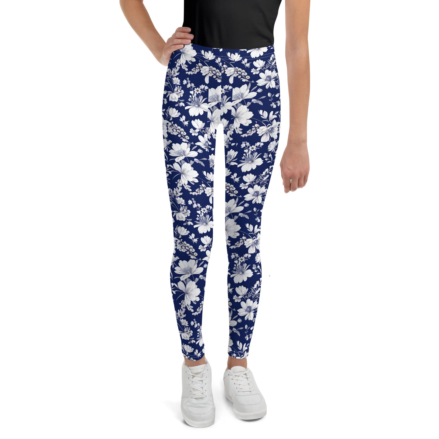 Youth Leggings