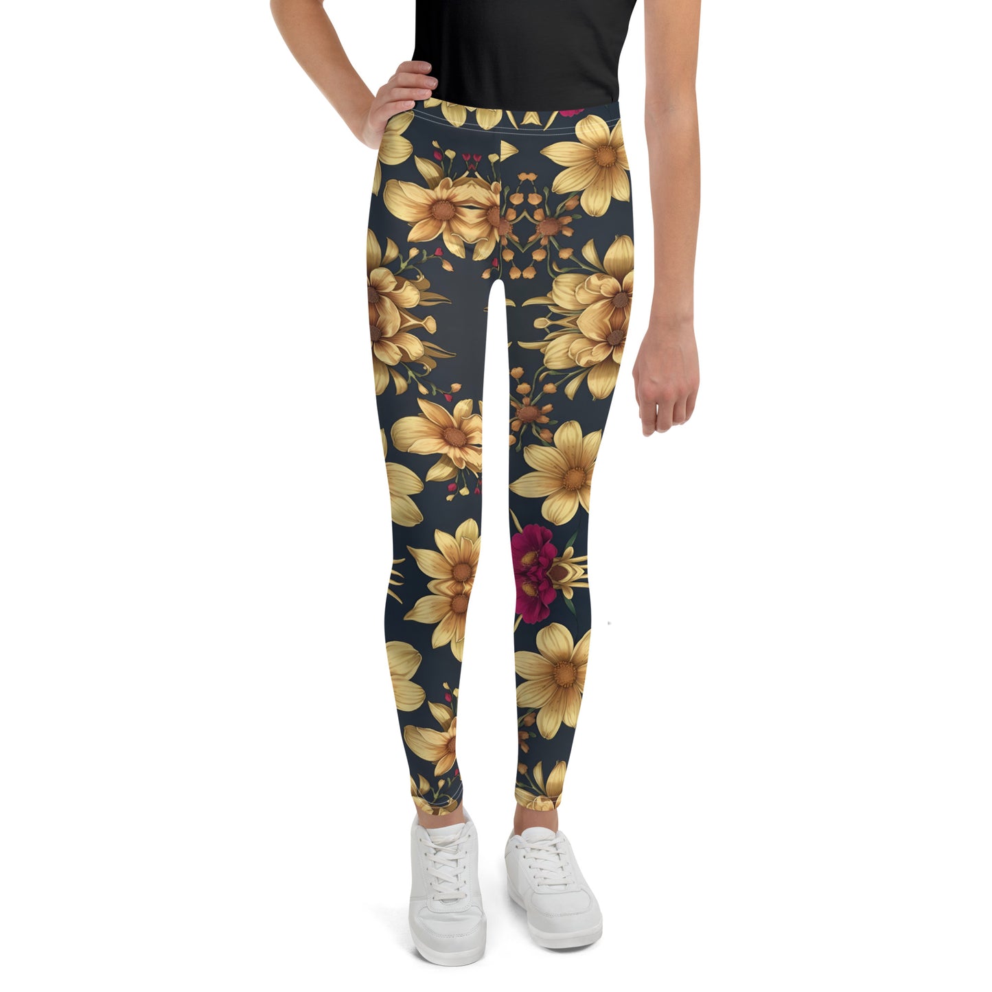 Youth Leggings