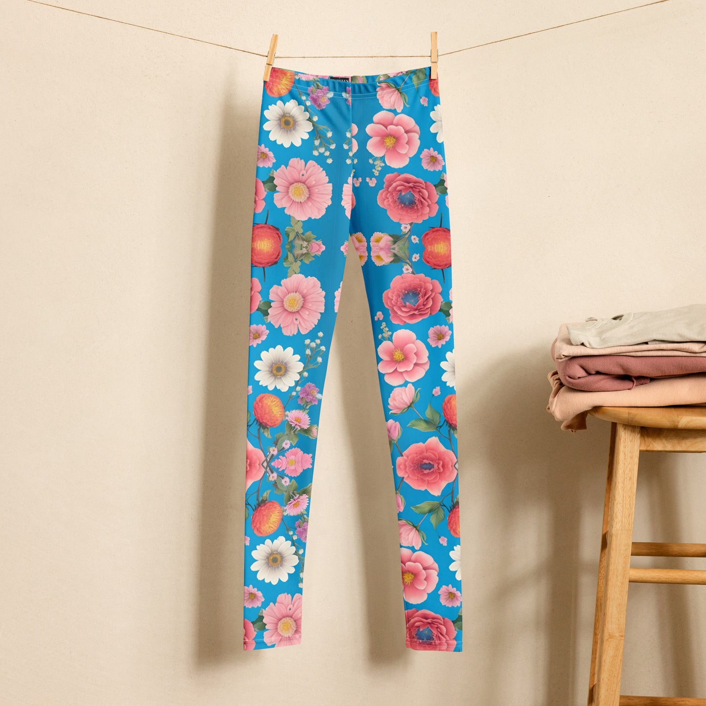 Youth Leggings