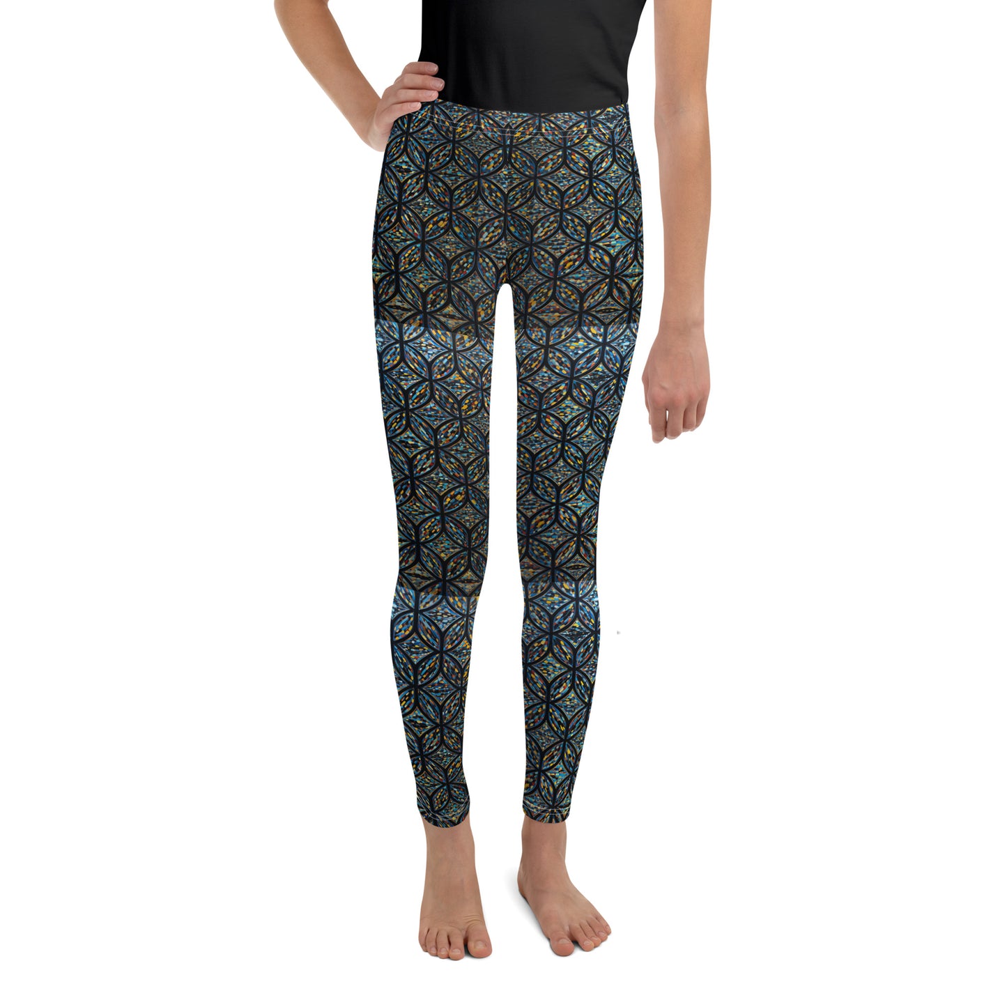 Youth Leggings