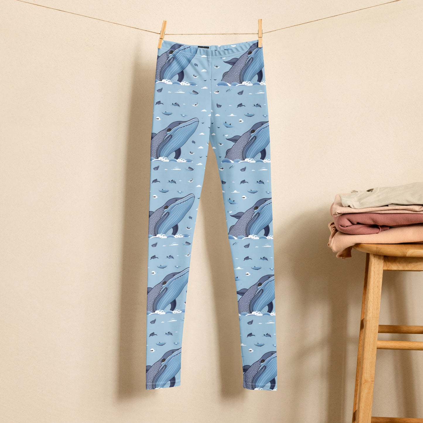 Youth Leggings