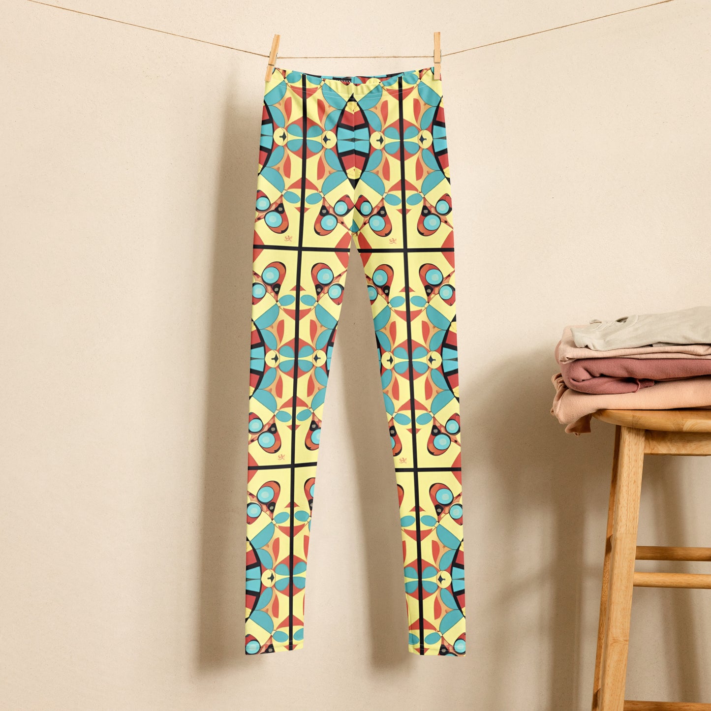 Youth Leggings