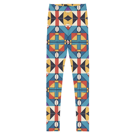 Youth Leggings