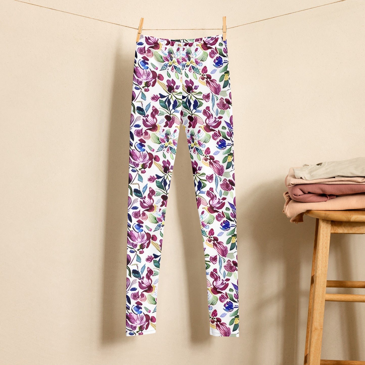 Youth Leggings