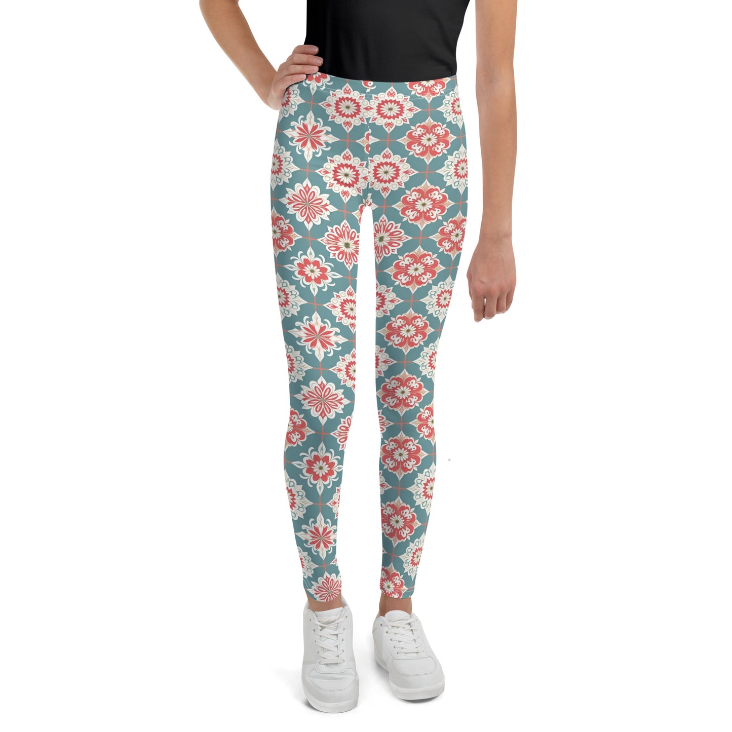 Youth Leggings