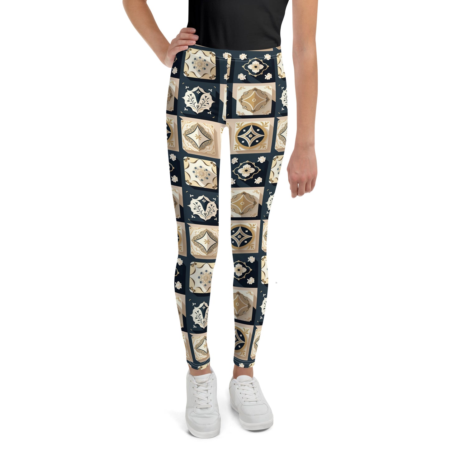 Youth Leggings