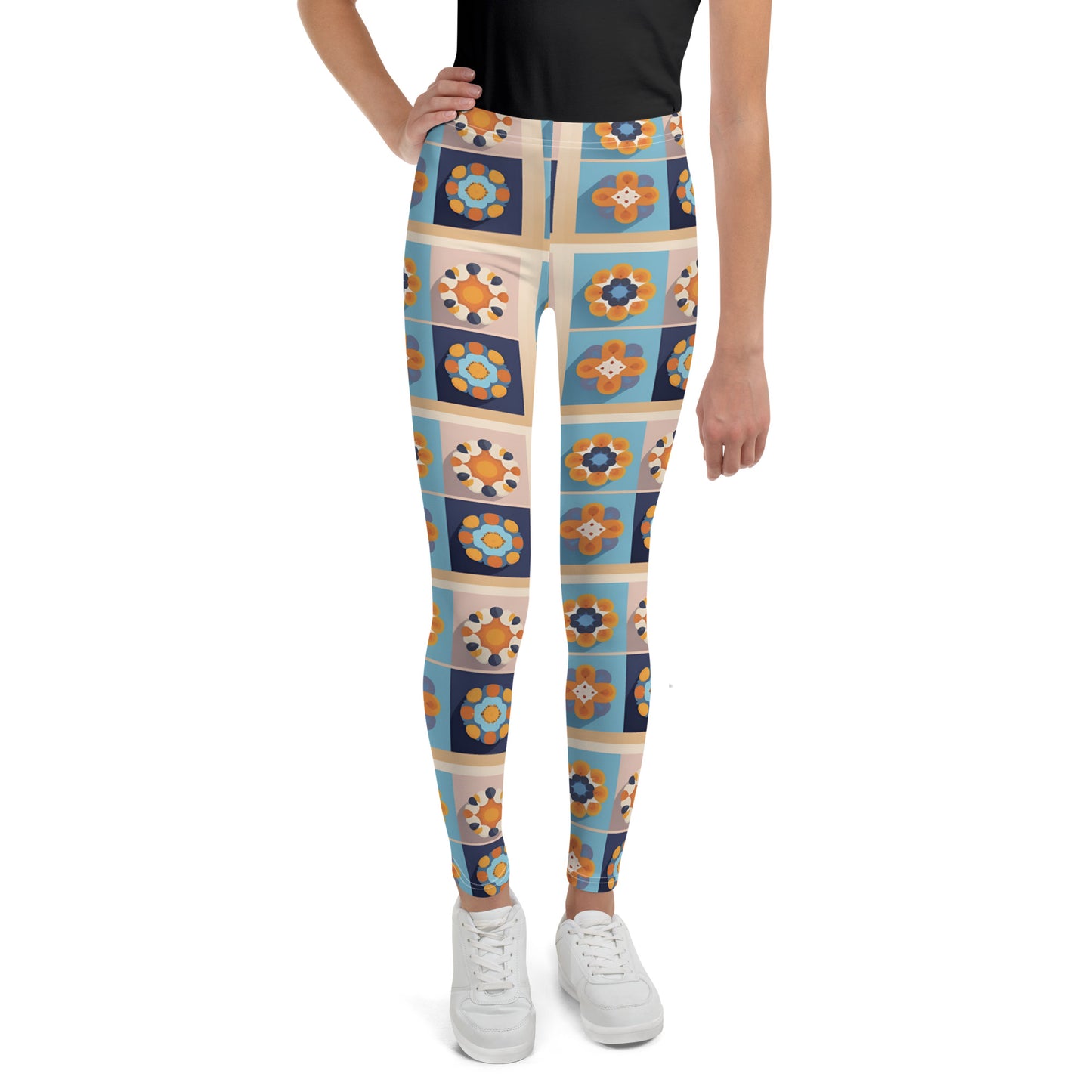 Youth Leggings