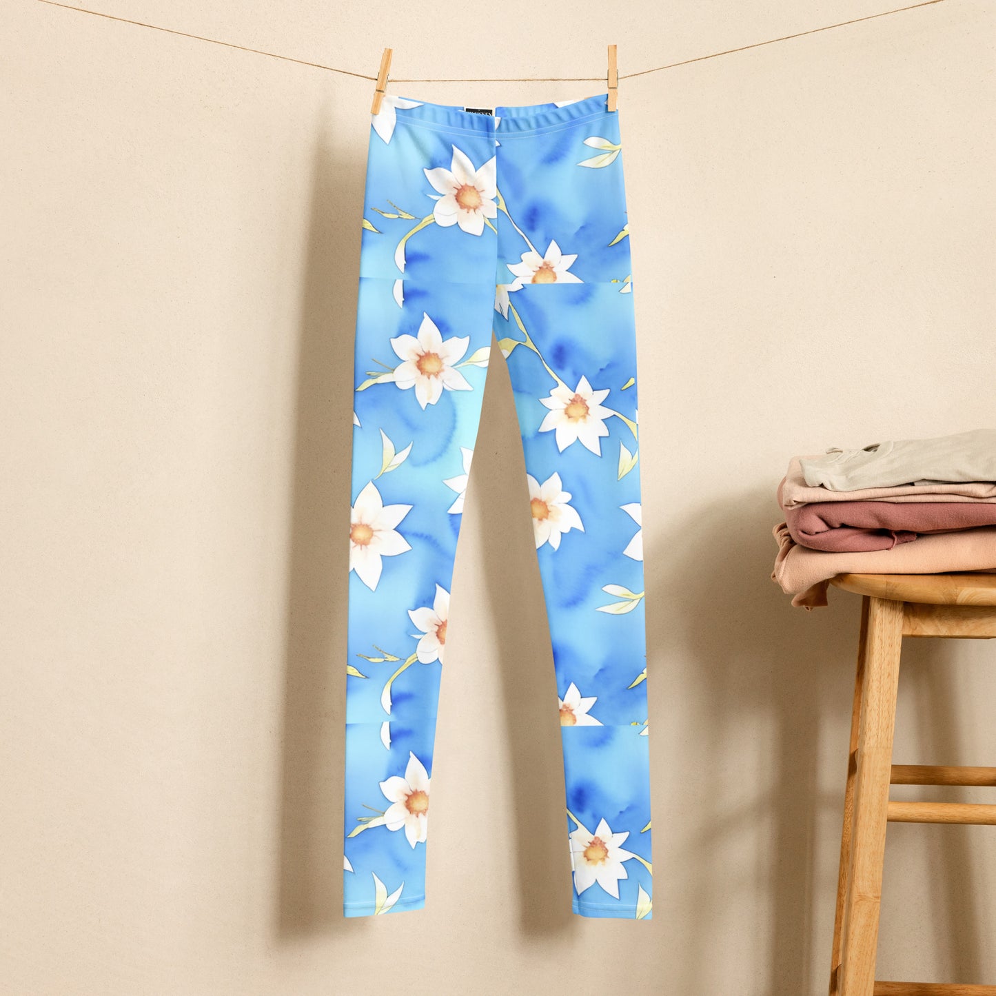 Youth Leggings