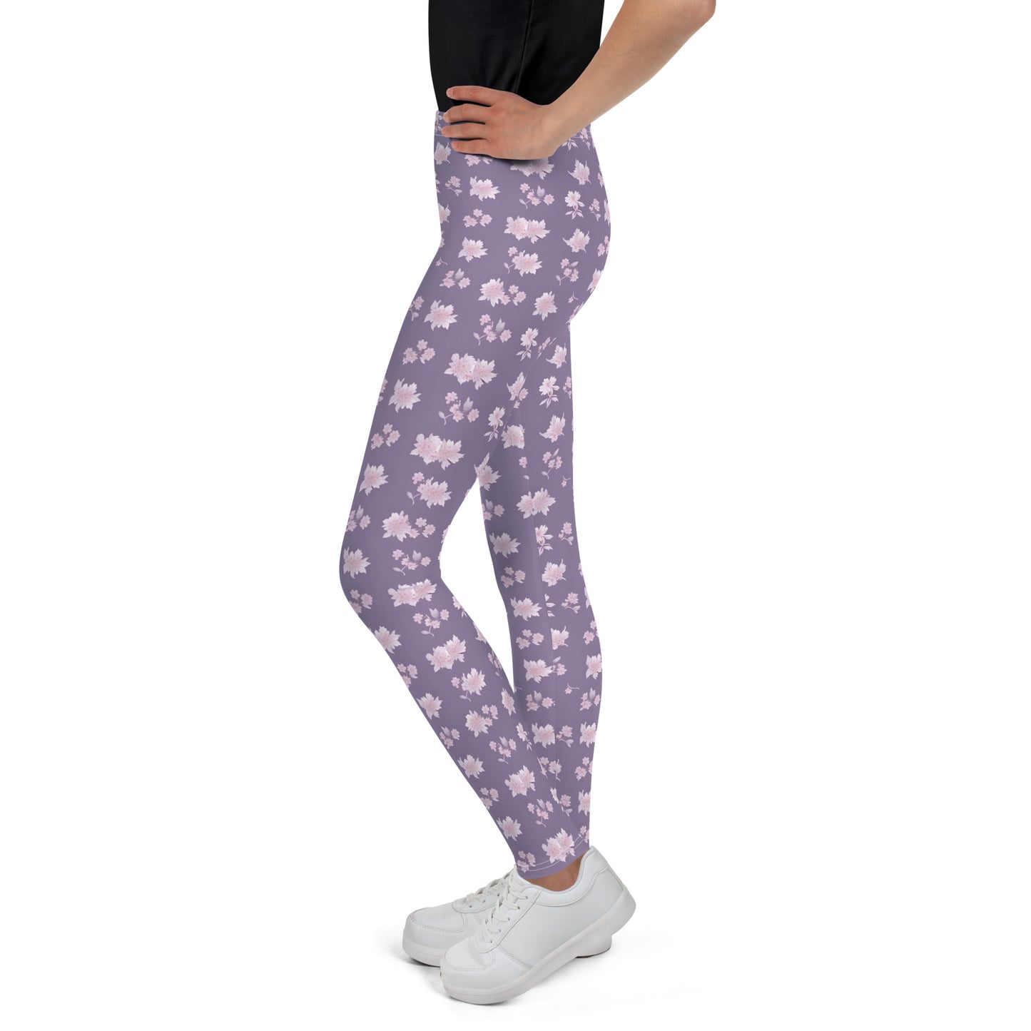 Youth Leggings