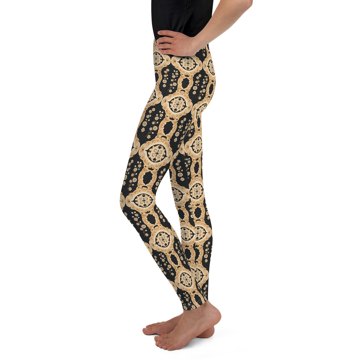 Youth Leggings