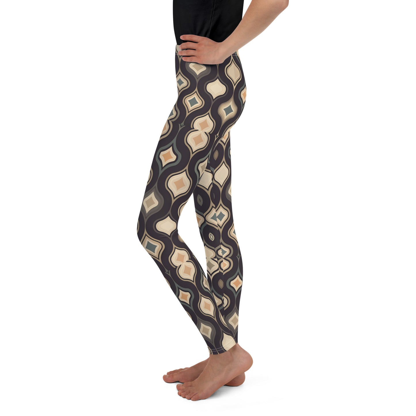 Youth Leggings